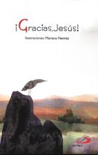 GRACIAS JESUS!1810817678