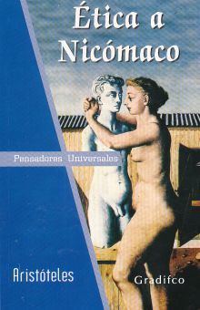 ÉTICA A NICÓMACO133005842