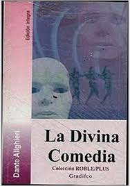 DIVINA COMEDIA133005842
