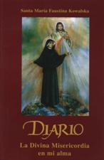 DIARIO. LA DIVINA MISERICORDIA EN MI ALMA