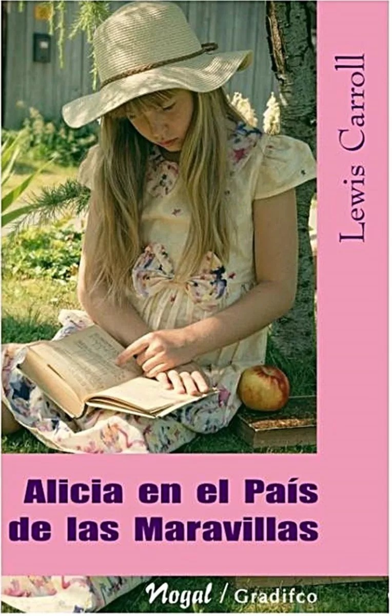 ALICIA EN EL PAIS DE LAS MARAVILLAS552613931