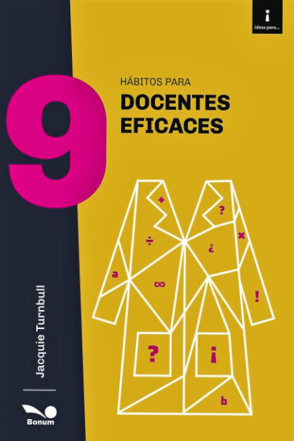 N-9 HABITOS PARA DOCENTES EFICACES