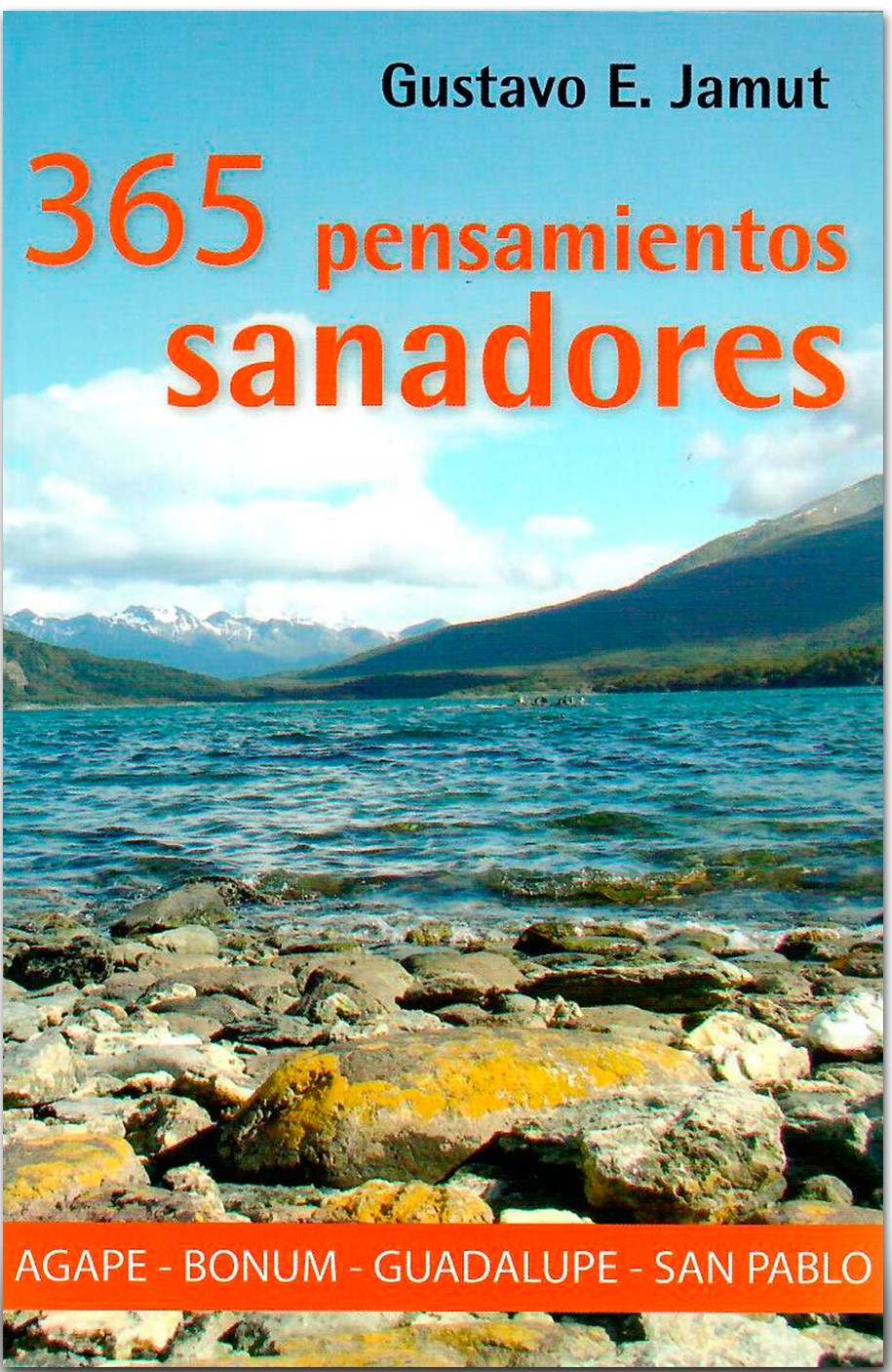 T-365 PENSAMIENTOS SANADORES1582849471