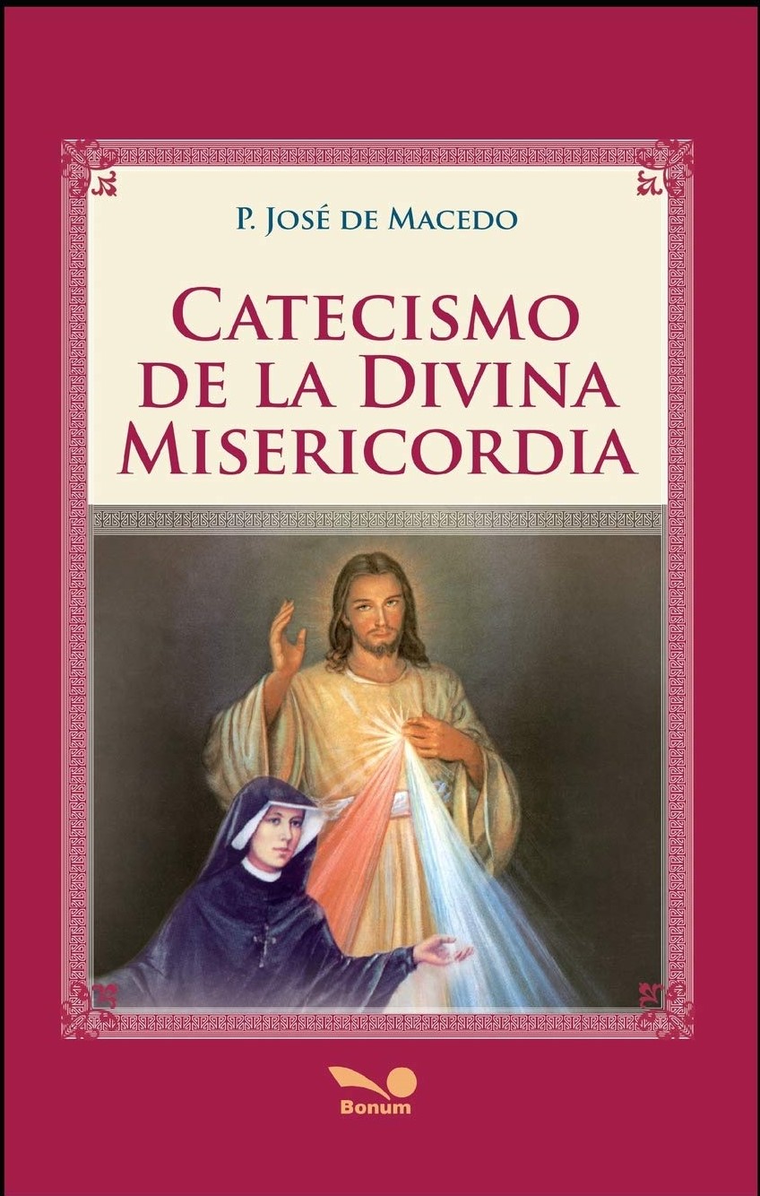 CATECISMO DE LA DIVINA MISERICORDIA464776722