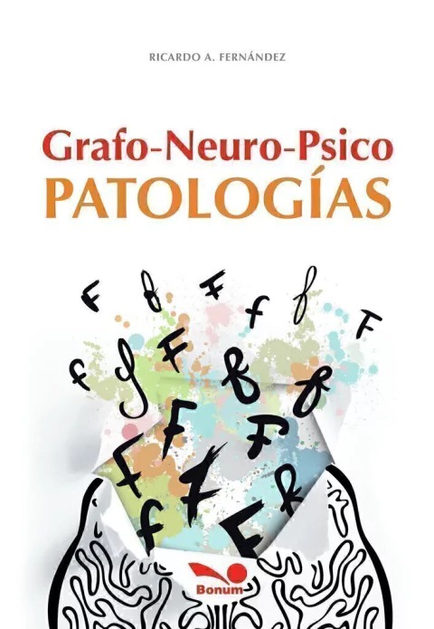 GRAFO-NEURO-PSICO PATOLOGIAS552161879