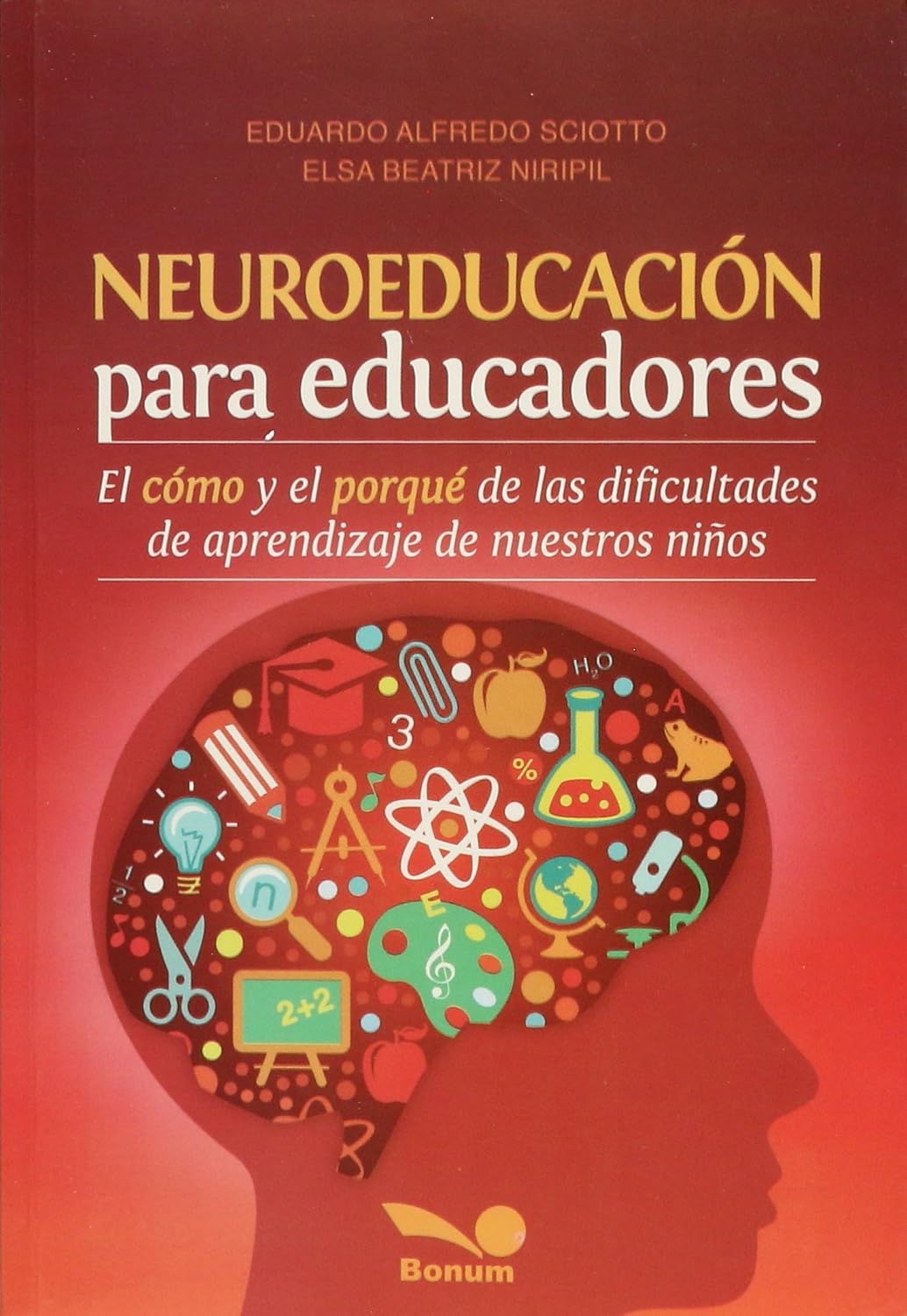 NEUROEDUCACION PARA EDUCADORES. EL COMO Y EL PORQUE DE LAS DIFICULTADES DE APRENDIZAJE DE NUESTROS NIÑOS