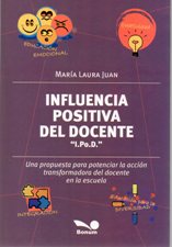 INFLUENCIA POSITIVA DEL DOCENTE
