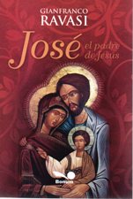 JOSE, EL PADRE DE JESUS