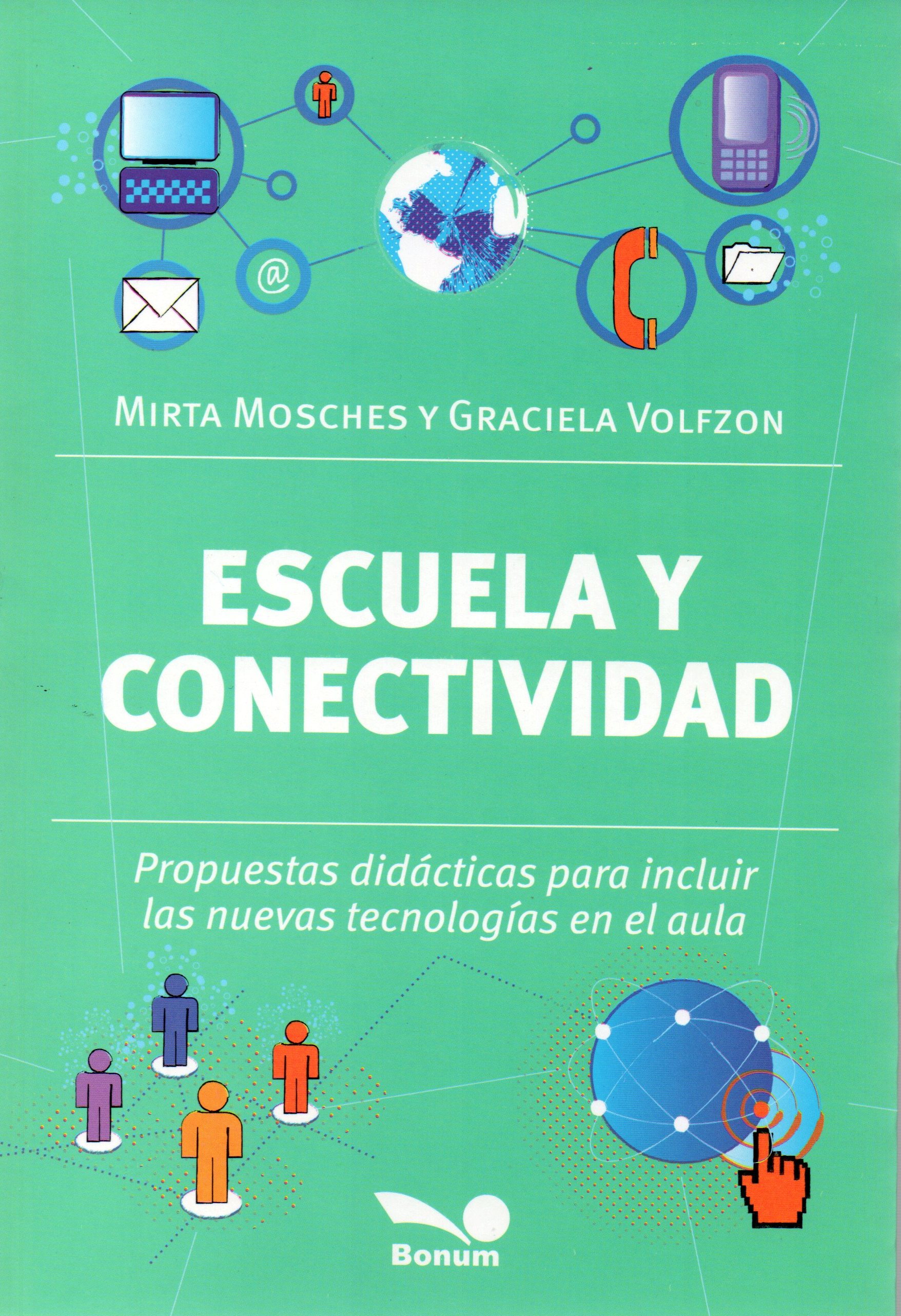 ESCUELA Y CONECTIVIDAD