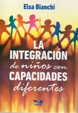 INTEGRACION DE NIÑOS CON CAPACIDADES DIFERENTES383070792
