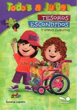 TESOROS ESCONDIDOS Y OTROS CUENTOS