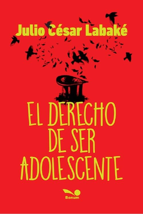 DERECHO DE SER ADOLESCENTE
