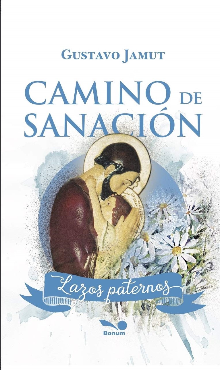 CAMINO DE SANACION. LAZOS PATERNOS1582849471