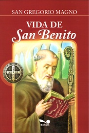 VIDA DE SAN BENITO1245282234