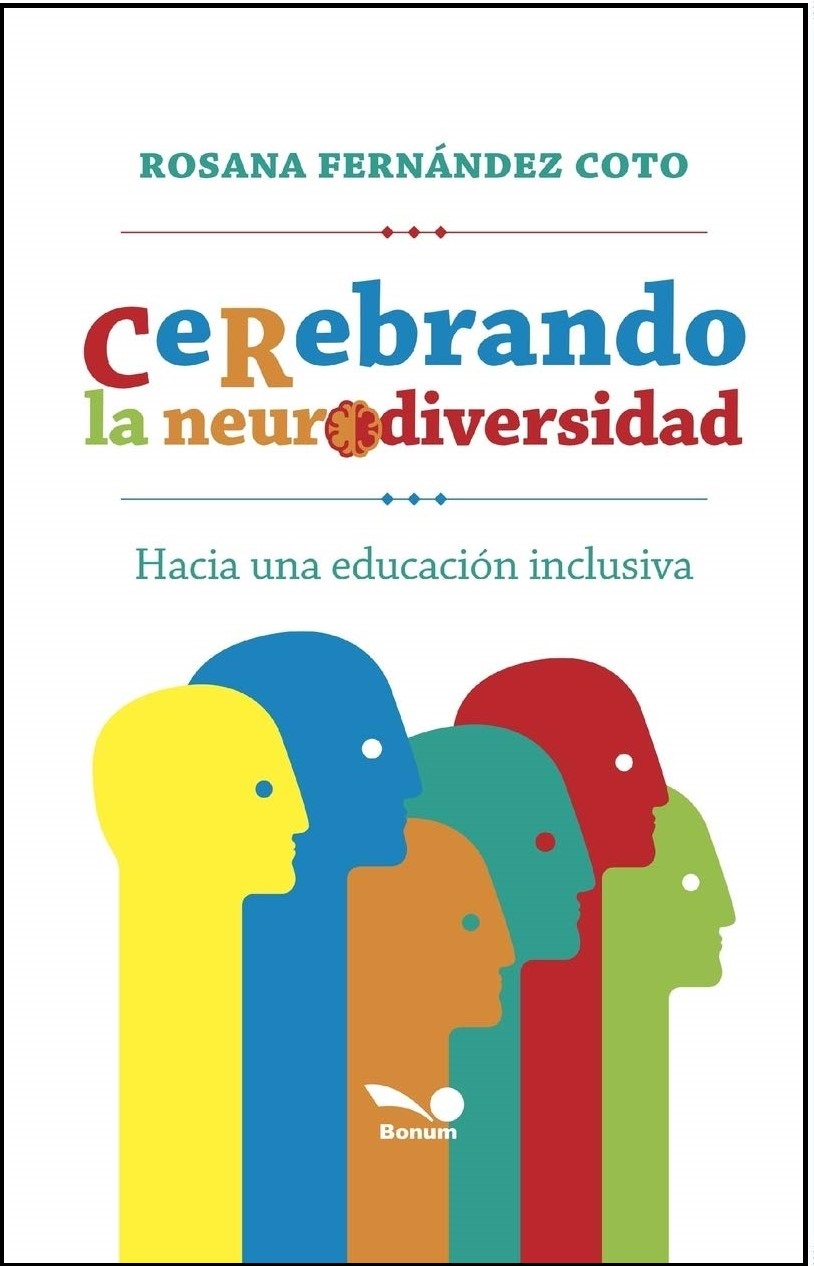 CEREBRANDO LA NEURODIVERSIDAD. HACIA UNA EDUCACION INCLUSIVA1943349945