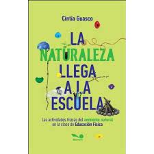 LA NATURALEZA LLEGA A LA ESCUELA226845599