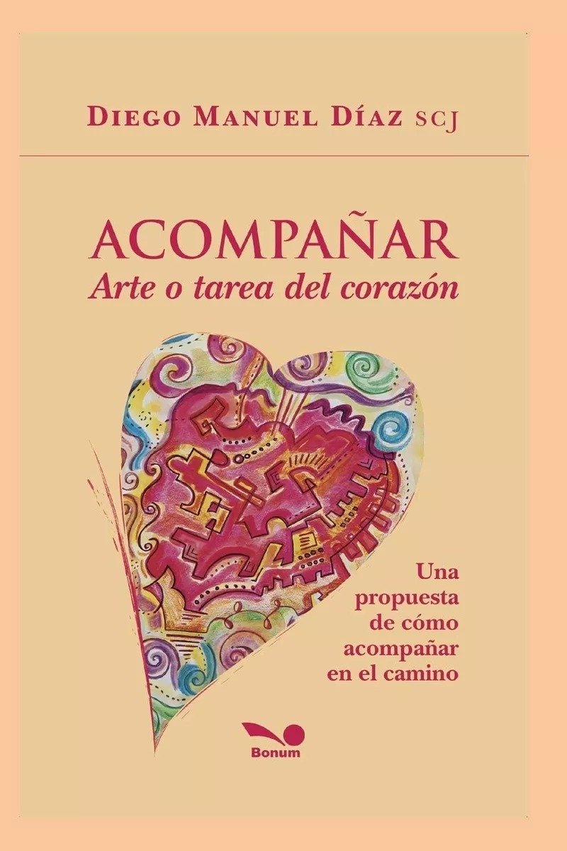 ACOMPAÑAR, ARTE O TAREA DEL CORAZON133005842