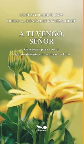 A TI VENGO SEÑOR1150497125