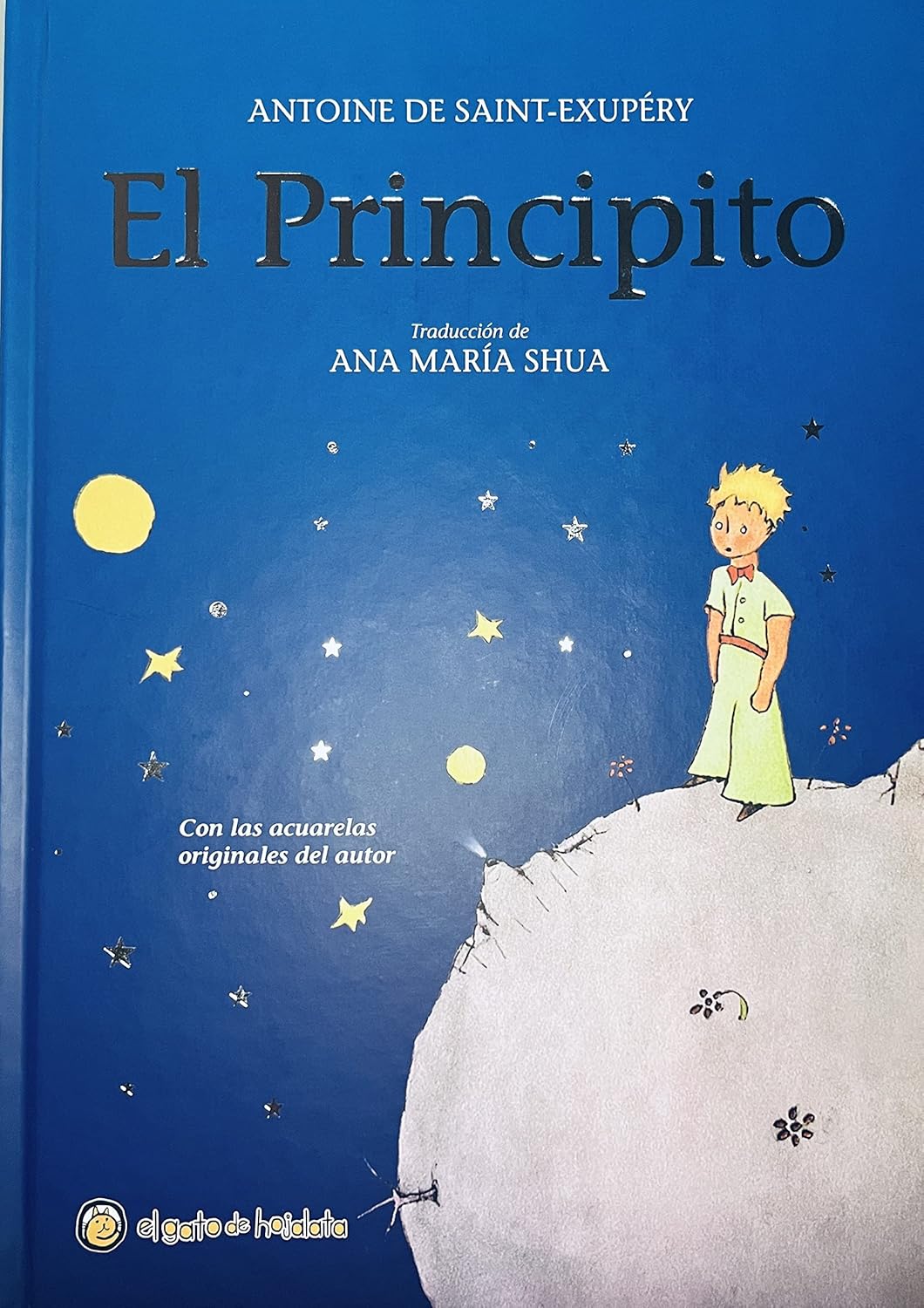 EL PRINCIPITO1810817678