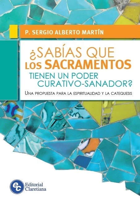 SABIAS QUE LOS SACRAMENTOS TIENEN UN PODER CURATIVO- SANADOR?52182014