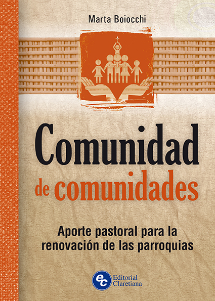 COMUNIDAD DE COMUNIDADES