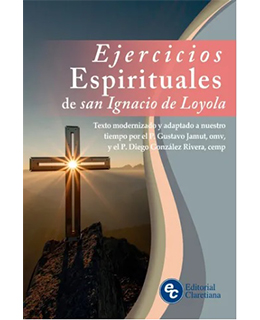EJERCICIOS ESPIRITUALES DE SAN IGNACIO DE LOYOLA.1582849471