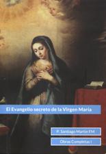EVANGELIO SECRETO DE LA VIRGEN MARIA