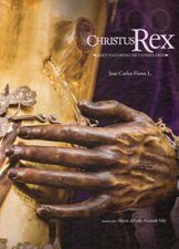 CHRISTUS REX. JESUS NAZARENO DE CANDELARIA