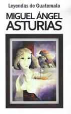 LEYENDAS DE GUATEMALA