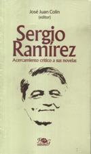 SERGIO RAMIREZ. ACERCAMIENTO CRITICO A SUS NOVELAS58868413