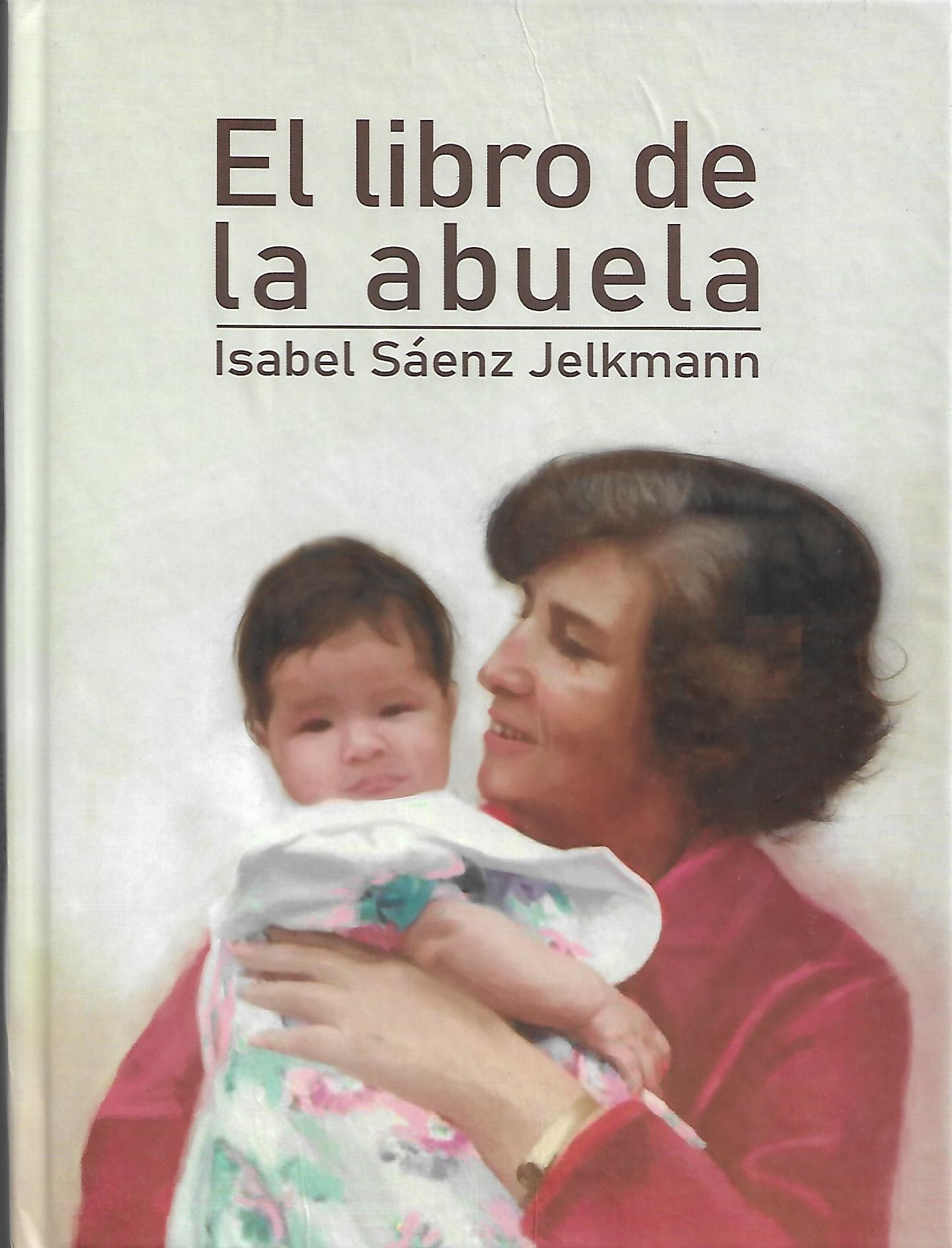 EL LIBRO DE LA ABUELA297144504