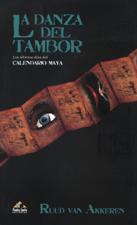 DANZA DEL TAMBOR. LOS ULTIMOS DIAS DEL CALENDARIO MAYA1857481919