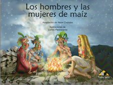 HOMBRES Y MUJERES DE MAIZ1810817678