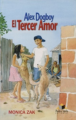 ALEX DOGBOY, EL TERCER AMOR613996474