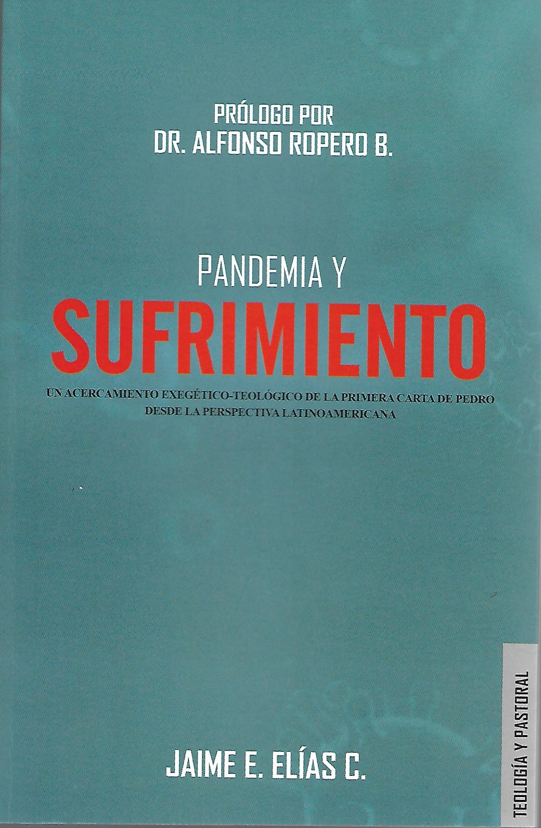 PANDEMIA Y SUFRIMIENTO