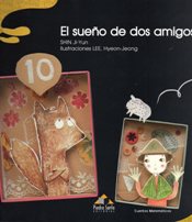 EL SUEÑO DE DOS AMIGOS1810817678