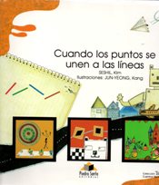 CUANDO LOS PUNTOS SE UNEN A LAS LINEAS1810817678