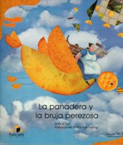 LA PANADERA Y LA BRUJA PEREZOSA1810817678