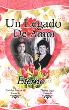 UN LEGADO DE AMOR ETERNO