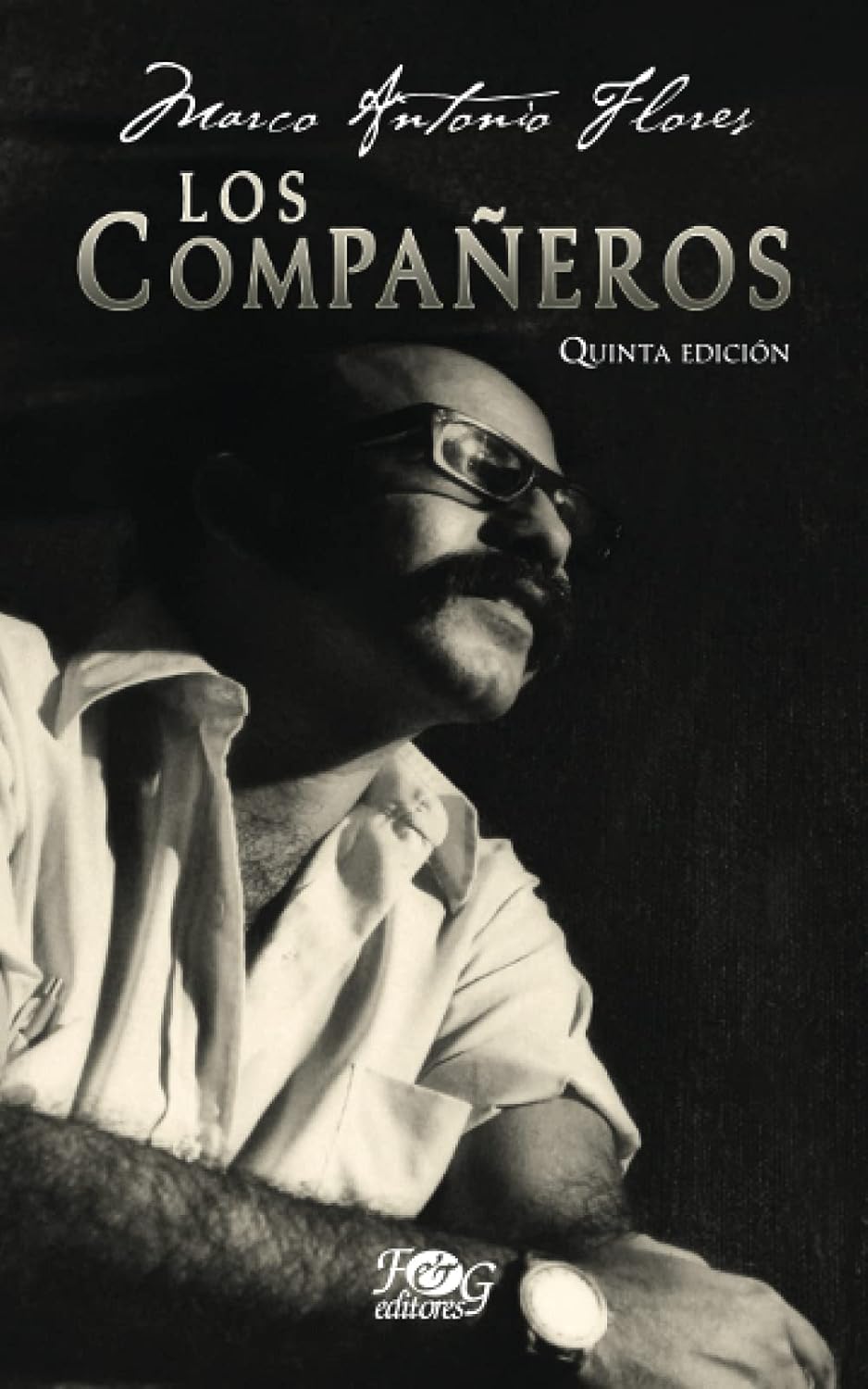 LOS COMPAÑEROS