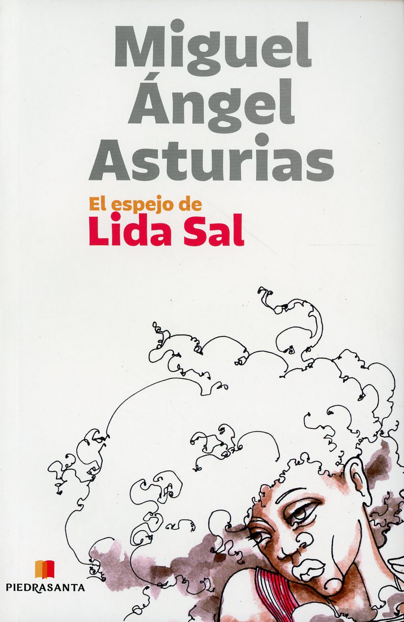 EL ESPEJO DE LIDA SAL1483499586