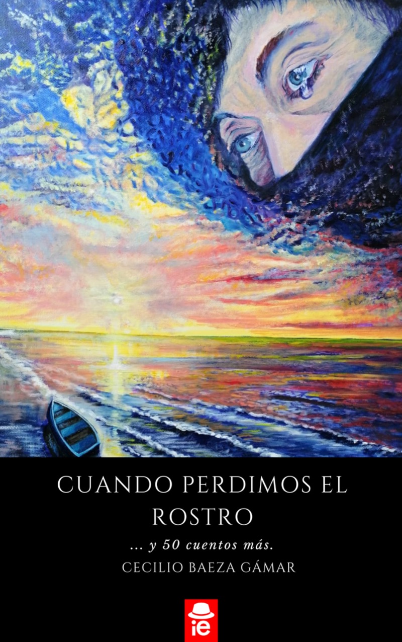 CUANDO PERDIMOS EL ROSTRO Y CINCUENTA CUENTOS MAS1287789962