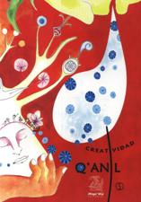 Q'ANIL CREATIVIDAD: LA SEMILLA DEL INFINITO