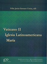 VATICANO II IGLESIA LATINOAMERICANA - MARIA