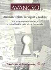 ORDENAR, VIGILAR, PERSEGUIR Y CASTIGAR. UN ACERCAMIENTO HISTORICO A LA INST58868413