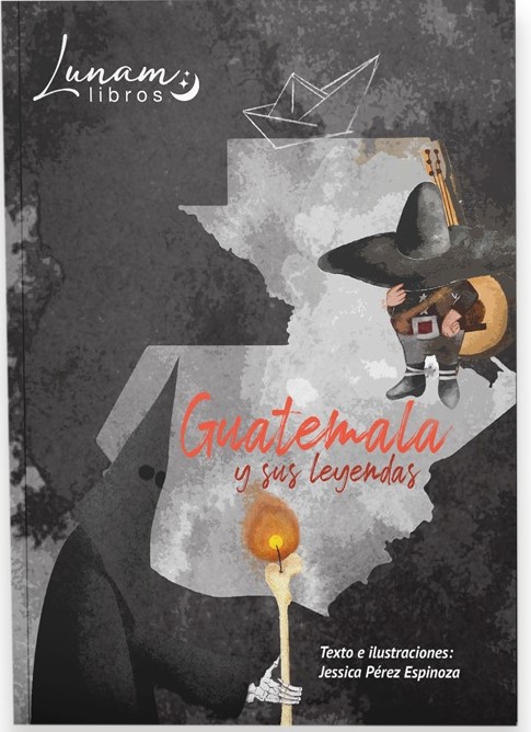 GUATEMALA Y SUS LEYENDAS1810817678