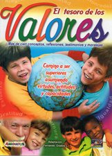 TESORO DE LOS VALORES