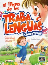 LIBRO DE LOS TRABALENGUAS. EDUCATIVOS