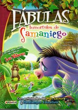 FABULAS INMORTALES DE SAMANIEGO