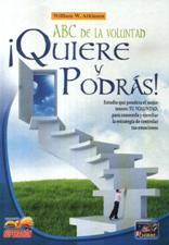ABC DE LA VOLUNTAD. QUIERE Y PODRAS!2139518930